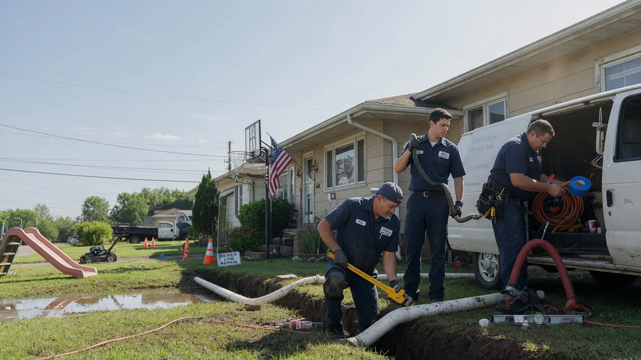 Toilet Installation in Michigan, ND near me